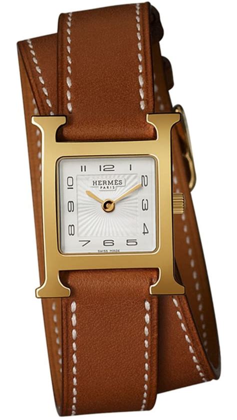 Hermès Watches for Women 